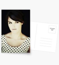 Should I? Postcards