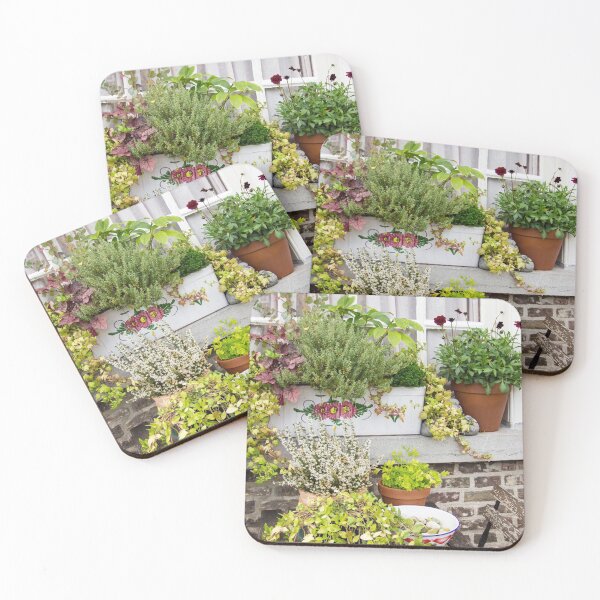 Item preview, Cozy place for rest on backyard designed and sold by dariazu.