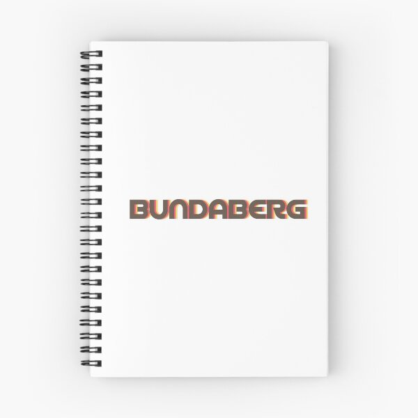 Item preview, Bundaberg Retro designed and sold by designkitsch.