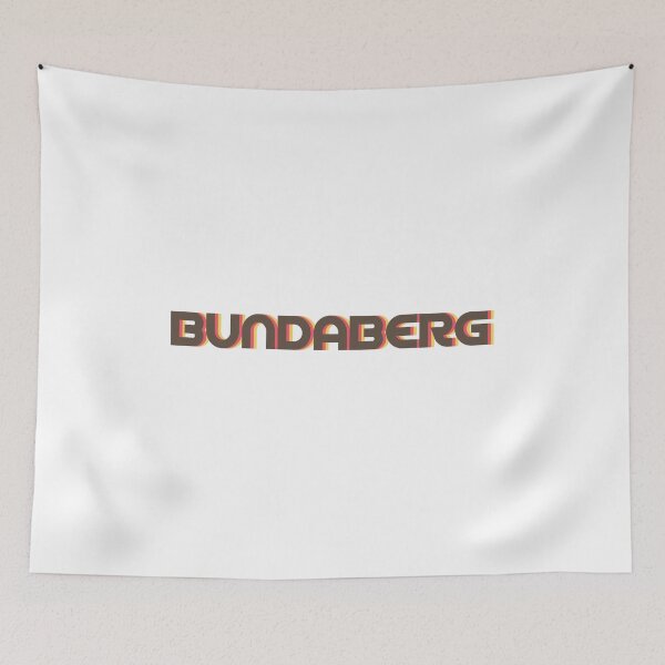Item preview, Bundaberg Retro designed and sold by designkitsch.