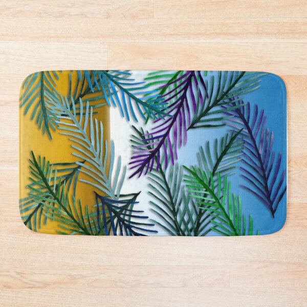 Item preview,  Botanical Pattern II designed and sold by Manitarka.