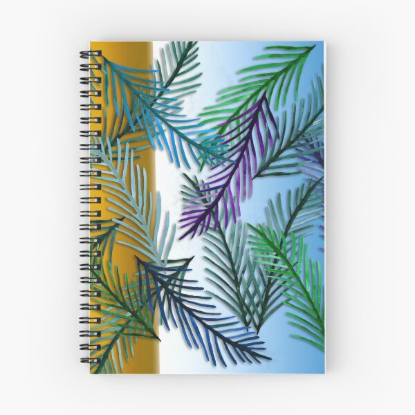 Item preview,  Botanical Pattern II designed and sold by Manitarka.