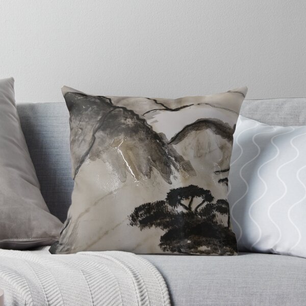 Item preview, IN THE PEAKS designed and sold by vickma.
