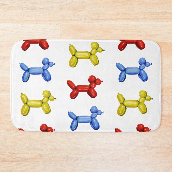 Item preview, Balloon Dogs designed and sold by christinaashman.