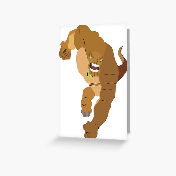 Oscar  Fish Hooks Greeting Card for Sale by WilliamBourke