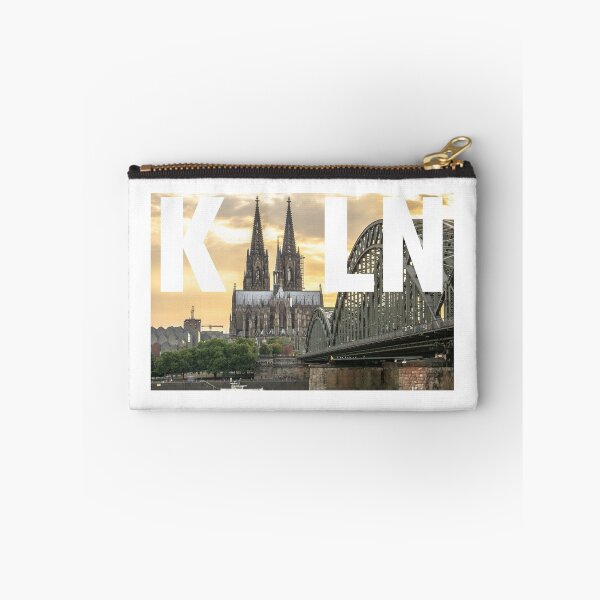 Item preview, Cologne Cologne Koeln designed and sold by PixiPic.