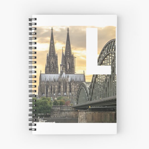 Item preview, Cologne Cologne Koeln designed and sold by PixiPic.