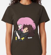 Warm together-Greg Rose Classic T-Shirt