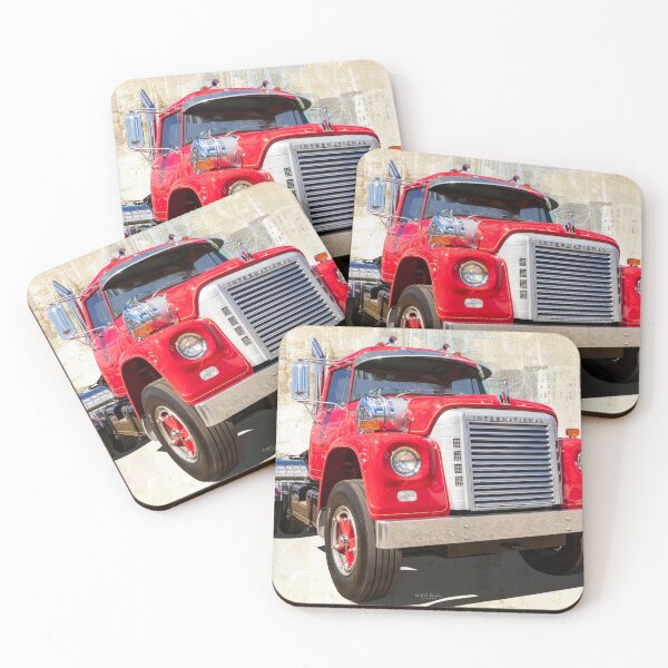 Item preview, International Prime Mover designed and sold by Hawley Designs.