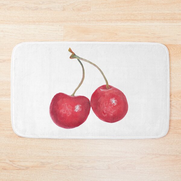 Item preview, Cherries Ripe designed and sold by MatsonArtDesign.
