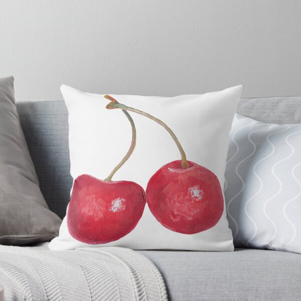 Item preview, Cherries Ripe designed and sold by MatsonArtDesign.