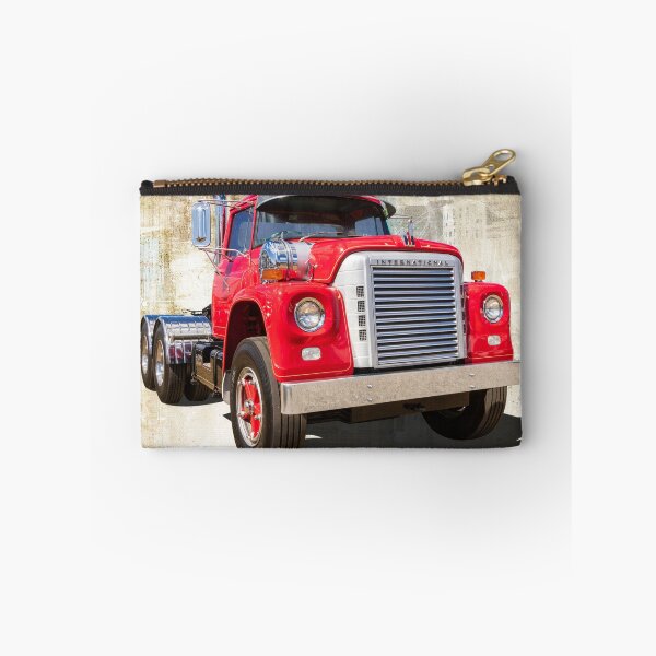 Item preview, International Prime Mover designed and sold by Hawley Designs.