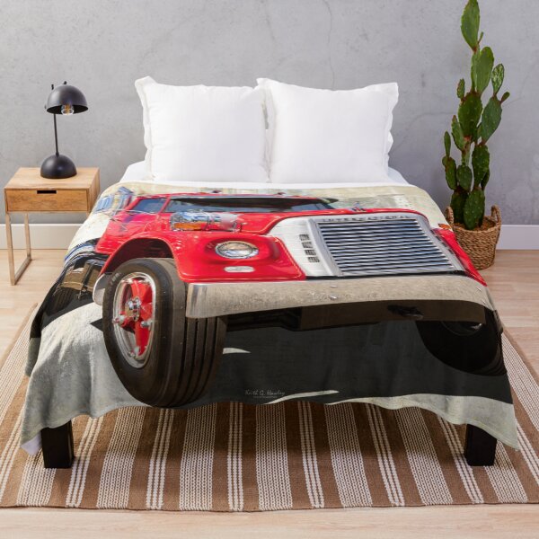 Item preview, International Prime Mover designed and sold by Hawley Designs.