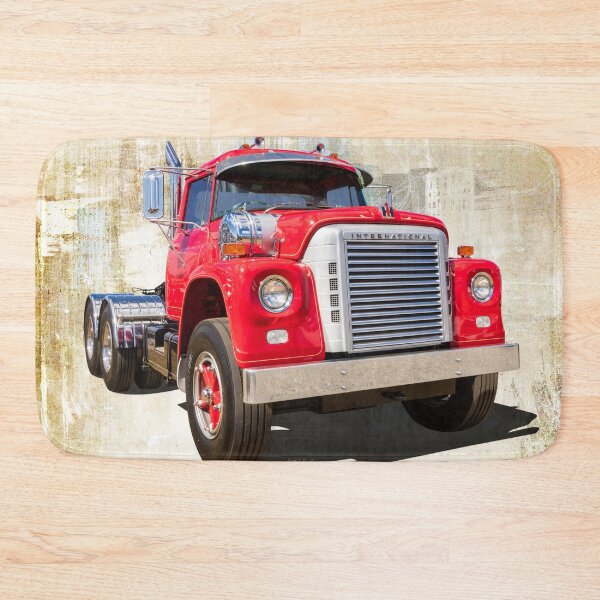 Item preview, International Prime Mover designed and sold by Hawley Designs.