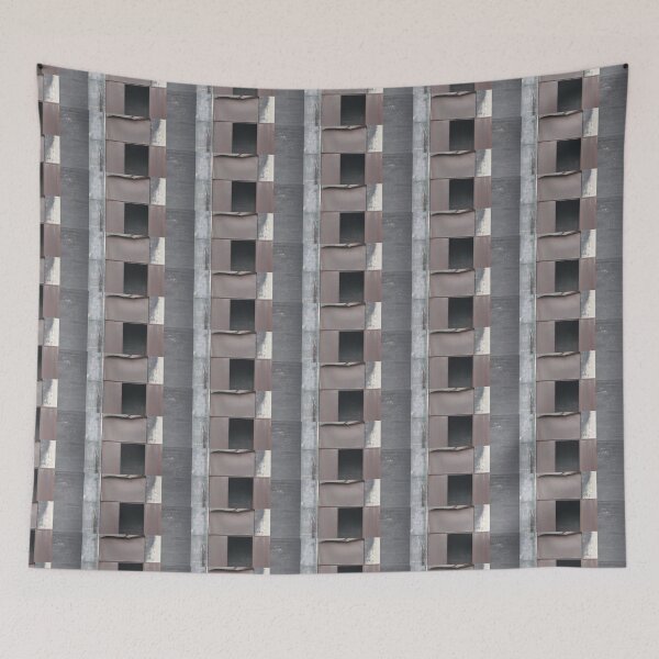 Item preview, Industrial Detail from Völklinger Hütte, Germany  designed and sold by georgebarnard.