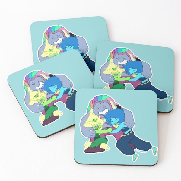 Item preview, Lapidot + Bismuth designed and sold by Tsumire.