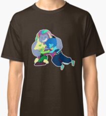Lapidot + Bismuth Classic T-Shirt