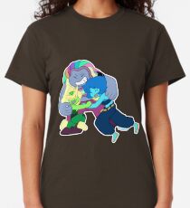 Lapidot + Wismut Classic T-Shirt