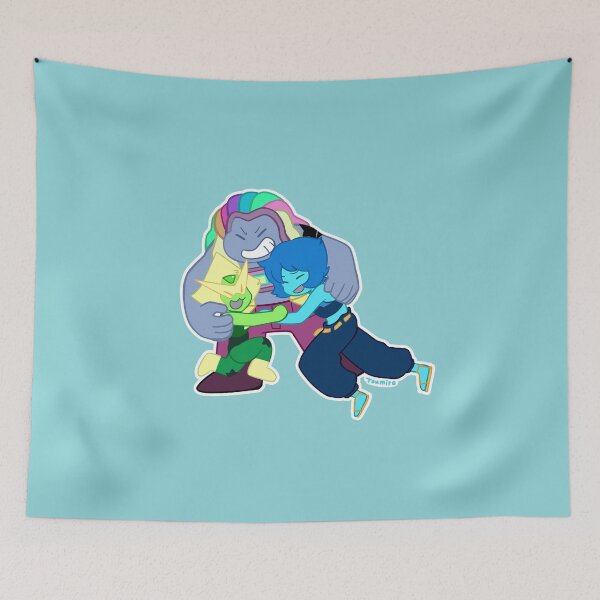 Item preview, Lapidot + Bismuth designed and sold by Tsumire.