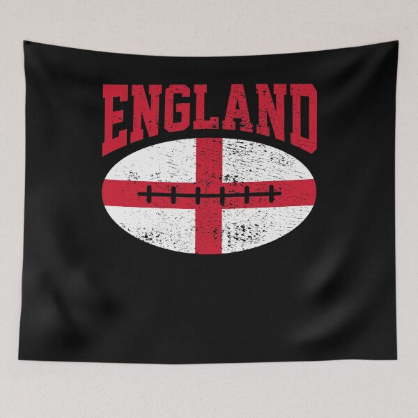 Item preview, Rugby England designed and sold by 4tomic.