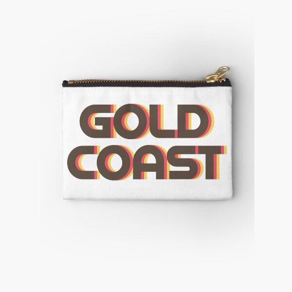 Item preview, Gold Coast Retro designed and sold by designkitsch.