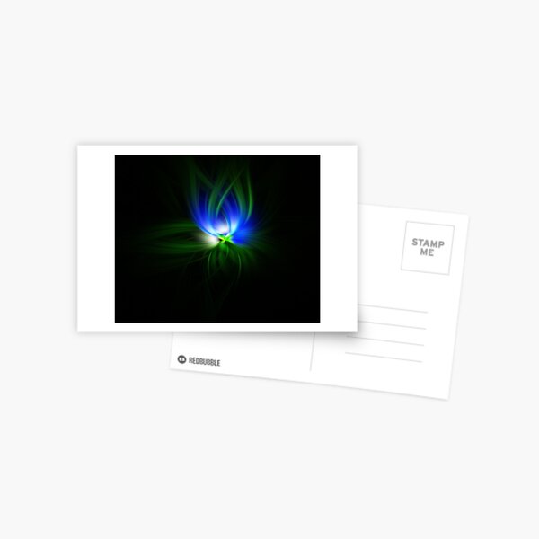 Oneness Postcard