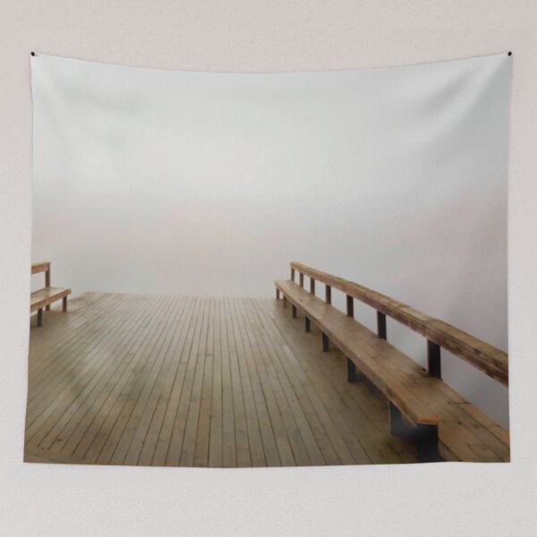 Item preview, Fog Rolling In designed and sold by Barry W  King.