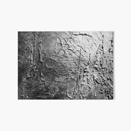 Item preview, ABSTRACT METALLIC EFFECT designed and sold by georgette1960.