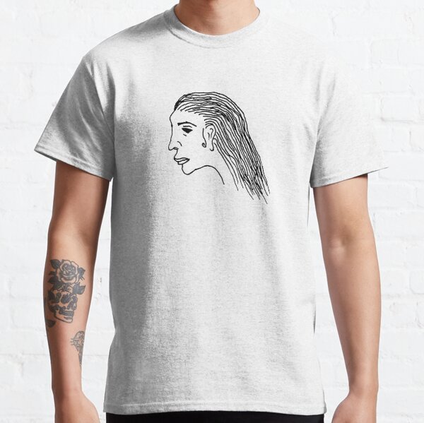 otherworldly being #1 Classic T-Shirt