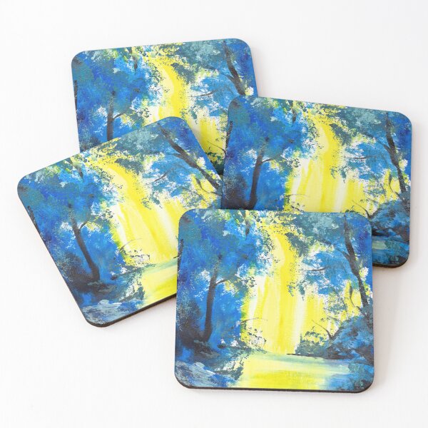 Item preview, Blue Forest designed and sold by Dave1974.