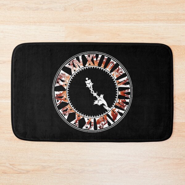 Item preview, Final Fantasy - Final Hours (red) designed and sold by seviesphere.
