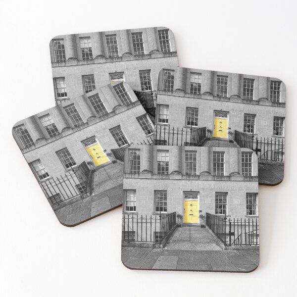 Item preview, Black White and Yellow designed and sold by HazyApplePhoto.
