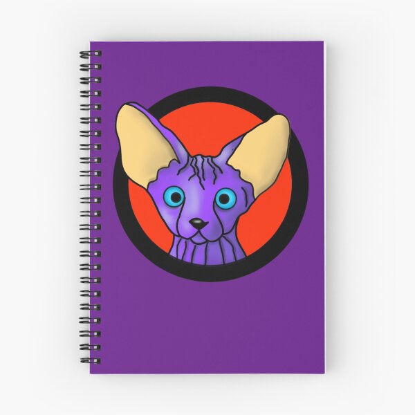 Item preview, Sphynx Cat Lovers Unite! designed and sold by Susan Berry.