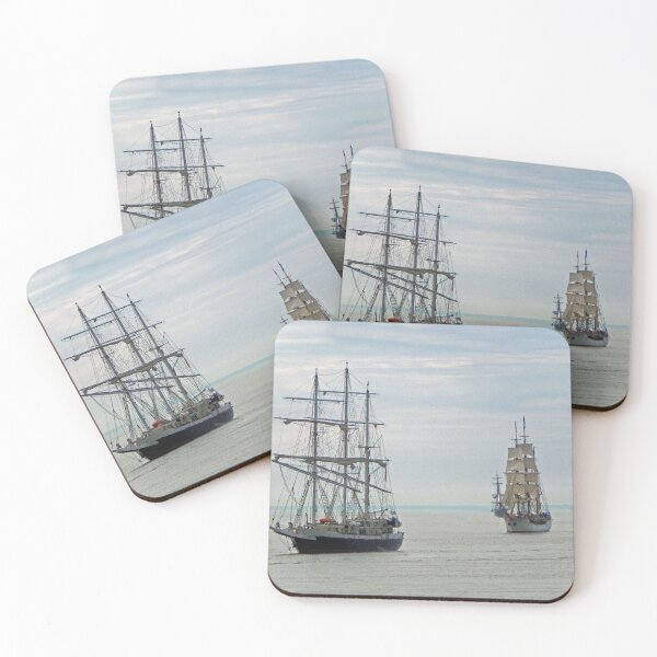 Item preview, Lord Nelson and Europa designed and sold by Martha Medford.