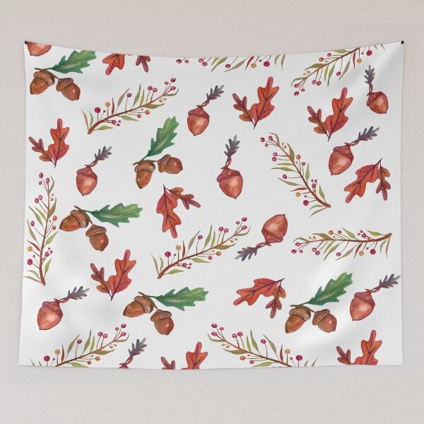 Item preview, Acorns  designed and sold by Manitarka.