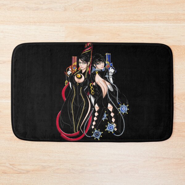 Item preview, Bayonetta - Umbra Witch - A designed and sold by seviesphere.