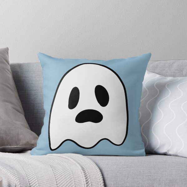 Item preview, Invader Zim Dib Ghost designed and sold by uselessmedic.