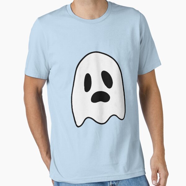 Item preview, Invader Zim Dib Ghost  designed and sold by uselessmedic.