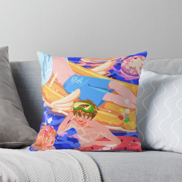 Item preview, Summer designed and sold by pinchess07.