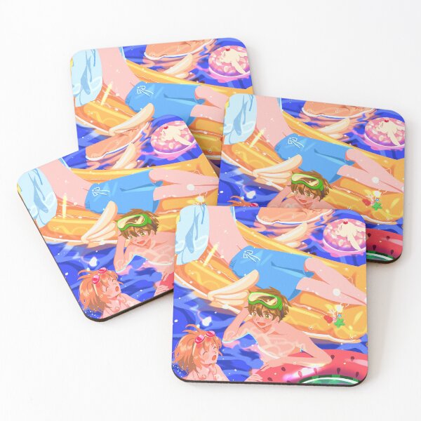 Item preview, Summer designed and sold by pinchess07.