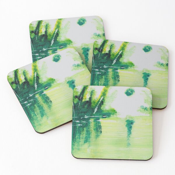 Item preview, Green Land designed and sold by Dave1974.