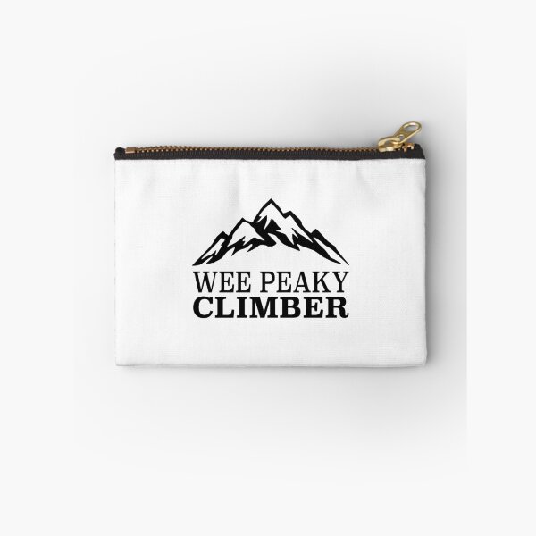Item preview, Wee Peaky Climber designed and sold by PoshJocks.