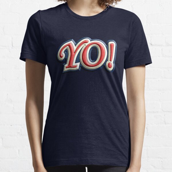 Item preview, Yo Rapper designed and sold by kashamo.