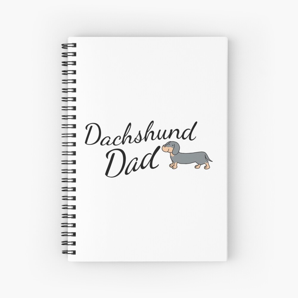 Item preview, Spiral Notebook designed and sold by tribbledesign.