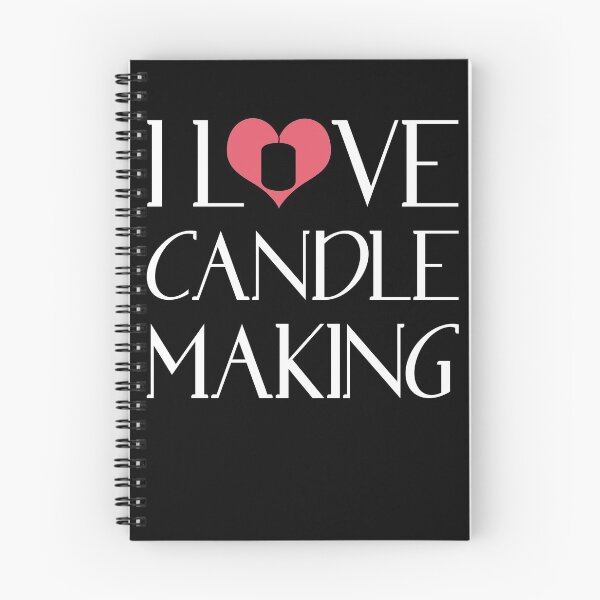 Item preview, Candle Making designed and sold by 4tomic.