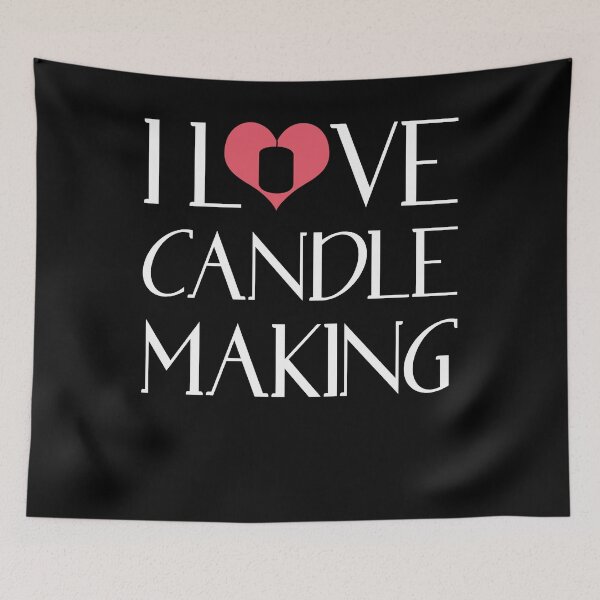 Item preview, Candle Making designed and sold by 4tomic.