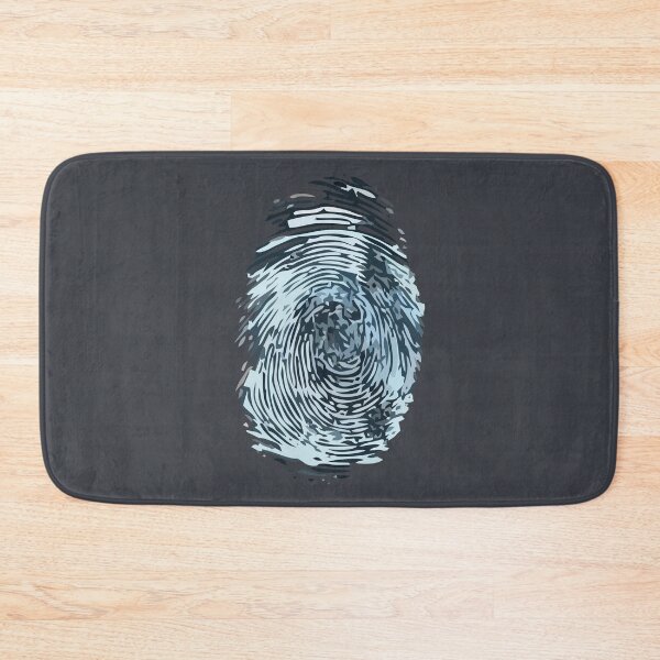 Item preview, Finger print designed and sold by RosArt100.