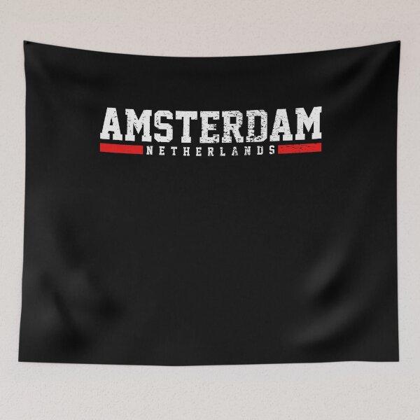 Item preview, Amsterdam Vintage designed and sold by 4tomic.