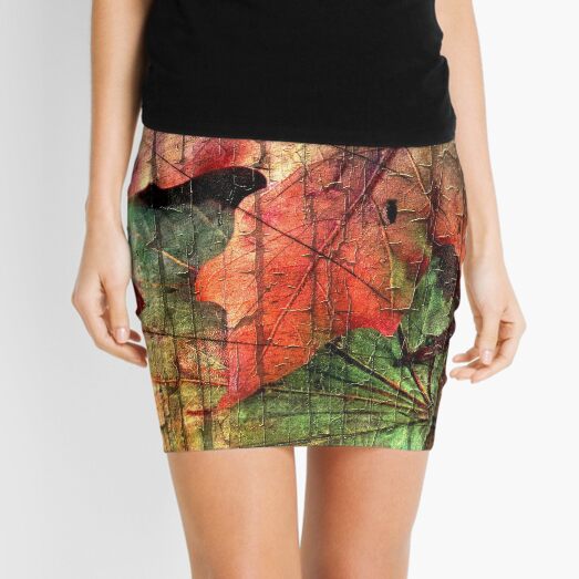 Mini Skirt