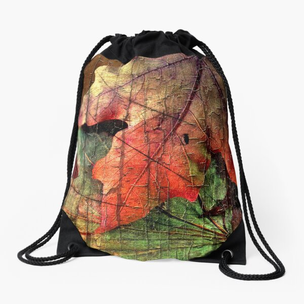 Drawstring Bag